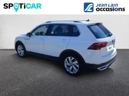 Photo 6 Volkswagen Tiguan  1.5 TSI 150ch DSG7