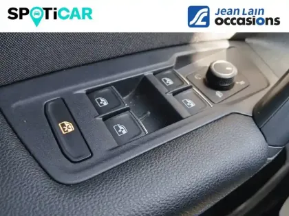 Photo 19 Volkswagen Tiguan  1.5 TSI 150ch DSG7