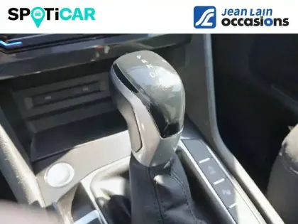 Photo 13 Volkswagen Tiguan  1.5 TSI 150ch DSG7