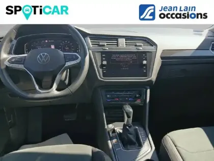 Photo 7 Volkswagen Tiguan  1.5 TSI 150ch DSG7