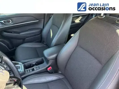 Photo 19 Honda HR-V  e:HEV 1.5 i-MMD