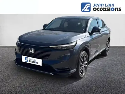 Photo Honda Hr-v Advance