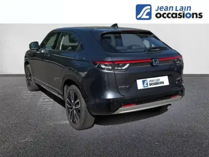 Photo 6 Honda HR-V  e:HEV 1.5 i-MMD