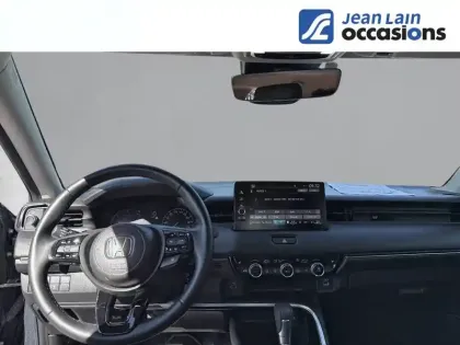 Photo 17 Honda HR-V  e:HEV 1.5 i-MMD