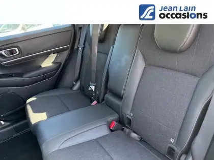 Photo 16 Honda HR-V  e:HEV 1.5 i-MMD