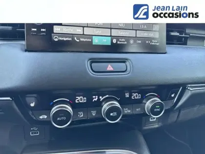 Photo 13 Honda HR-V  e:HEV 1.5 i-MMD