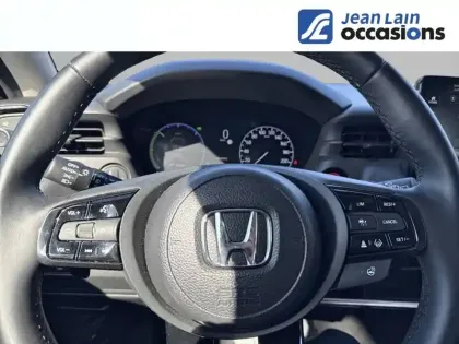 Photo 11 Honda HR-V  e:HEV 1.5 i-MMD