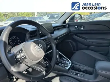 Photo 10 Honda HR-V  e:HEV 1.5 i-MMD