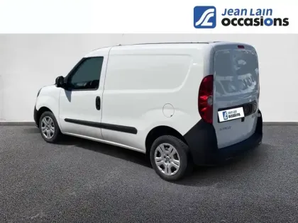 Photo 6 Fiat Doblo  CARGO FT 1.6 MULTIJET 105