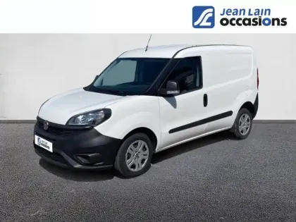 Photo Fiat Doblo Businesse