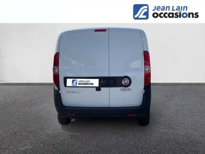 Photo 5 Fiat Doblo  CARGO FT 1.6 MULTIJET 105