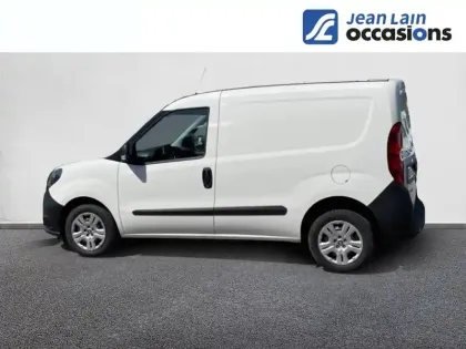 Photo 7 Fiat Doblo  CARGO FT 1.6 MULTIJET 105