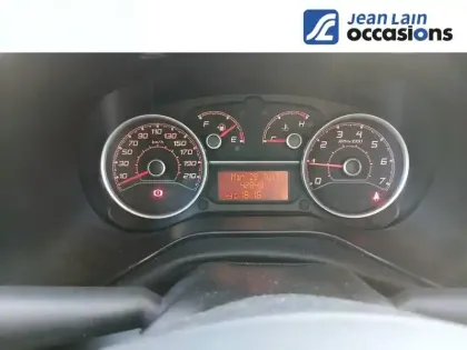Photo 15 Fiat Doblo  CARGO FT 1.6 MULTIJET 105