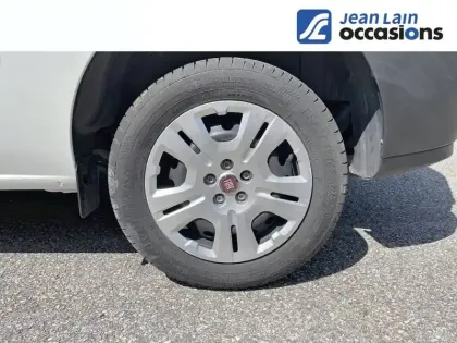Photo 8 Fiat Doblo  CARGO FT 1.6 MULTIJET 105