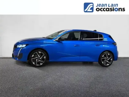 Photo 7 Peugeot 308  PureTech 130ch S&S BVM6
