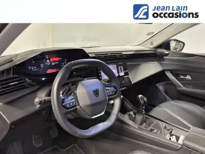 Photo 10 Peugeot 308  PureTech 130ch S&S BVM6