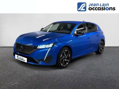 Photo Peugeot 308 Allure Pack