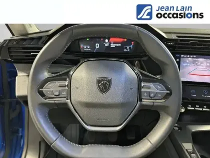Photo 11 Peugeot 308  PureTech 130ch S&S BVM6