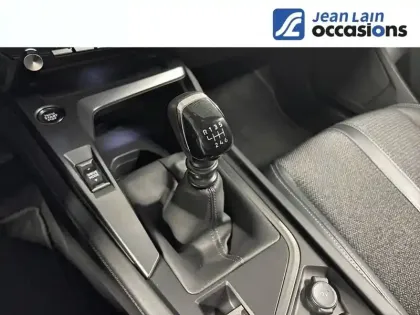 Photo 12 Peugeot 308  PureTech 130ch S&S BVM6