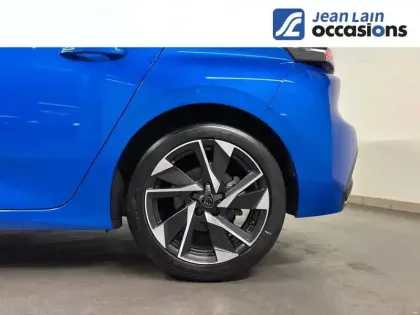 Photo 8 Peugeot 308  PureTech 130ch S&S BVM6