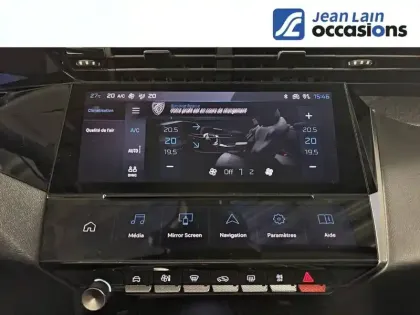Photo 13 Peugeot 308  PureTech 130ch S&S BVM6