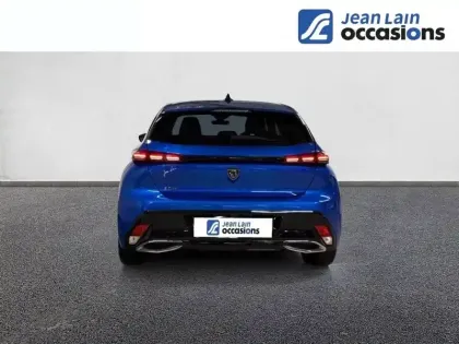 Photo 5 Peugeot 308  PureTech 130ch S&S BVM6