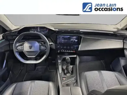 Photo 17 Peugeot 308  PureTech 130ch S&S BVM6