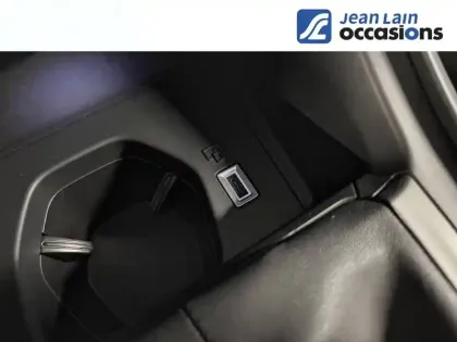 Photo 19 Peugeot 308  PureTech 130ch S&S BVM6