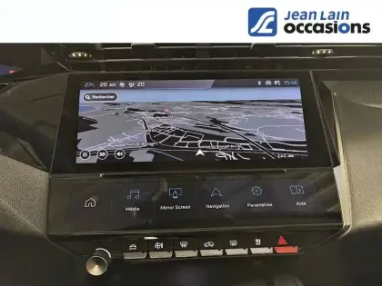 Photo 14 Peugeot 308  PureTech 130ch S&S BVM6