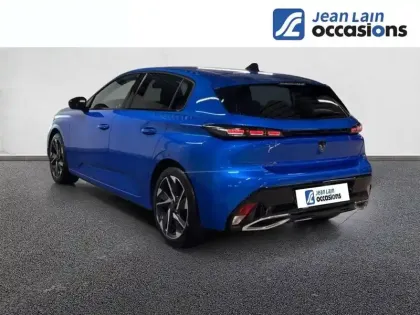 Photo 6 Peugeot 308  PureTech 130ch S&S BVM6