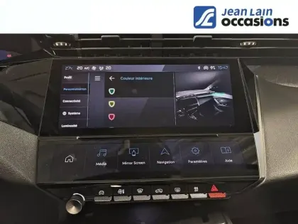 Photo 18 Peugeot 308  PureTech 130ch S&S BVM6