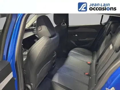 Photo 16 Peugeot 308  PureTech 130ch S&S BVM6