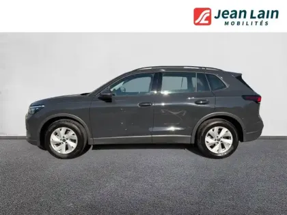 Photo 7 Volkswagen Tiguan  1.5 eTSI 131ch DSG7