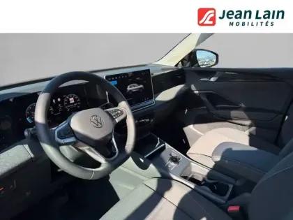 Photo 10 Volkswagen Tiguan  1.5 eTSI 131ch DSG7