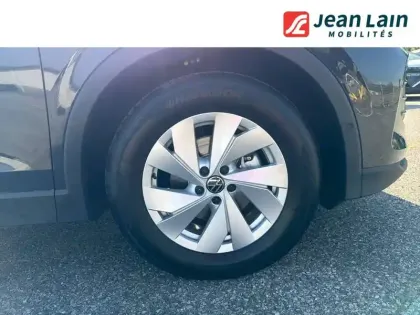 Photo 8 Volkswagen Tiguan  1.5 eTSI 131ch DSG7