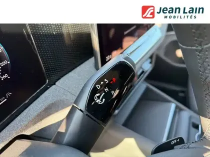 Photo 12 Volkswagen Tiguan  1.5 eTSI 131ch DSG7