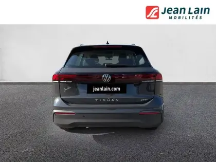 Photo 5 Volkswagen Tiguan  1.5 eTSI 131ch DSG7