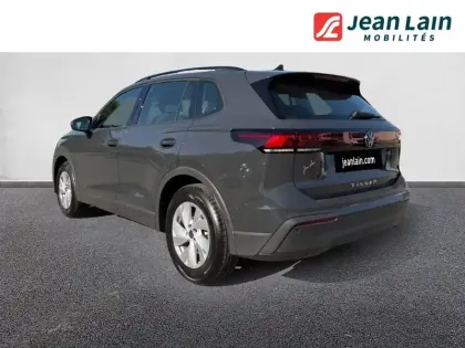 Photo 6 Volkswagen Tiguan  1.5 eTSI 131ch DSG7