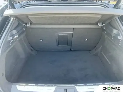 Photo 5 DS DS 4  BlueHDi 130 EAT8
