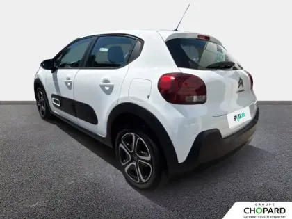 Photo 6 Citroën C3  PureTech 110 S&S EAT6