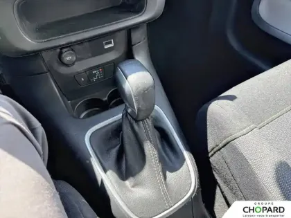 Photo 13 Citroën C3  PureTech 110 S&S EAT6