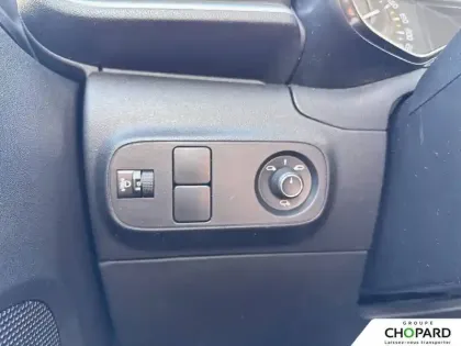 Photo 19 Citroën C3  PureTech 110 S&S EAT6