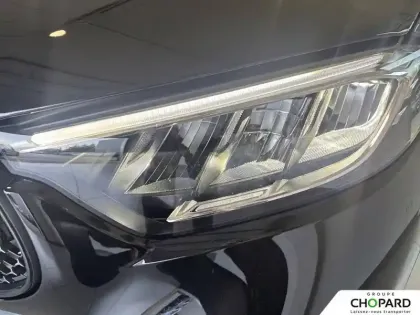 Photo 10 Mercedes GLC  Coupe 220 d 4Matic