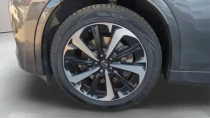 Photo 11 Mazda Cx-60  2.5L e-SKYACTIV PHEV 327 ch 4x4 BVA8