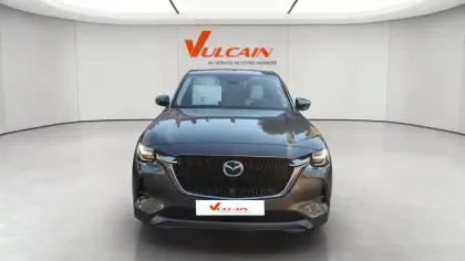 Photo 10 Mazda Cx-60  2.5L e-SKYACTIV PHEV 327 ch 4x4 BVA8