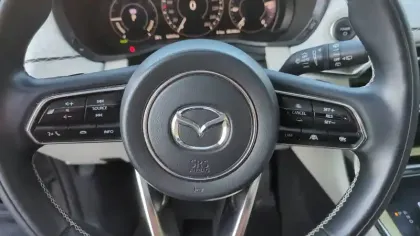 Photo 18 Mazda Cx-60  2.5L e-SKYACTIV PHEV 327 ch 4x4 BVA8