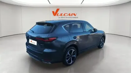 Photo 7 Mazda Cx-60  2.5L e-SKYACTIV PHEV 327 ch 4x4 BVA8