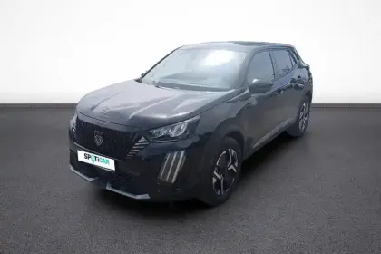 Photo Peugeot 2008 Allure