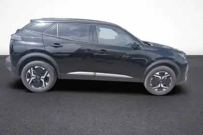 Photo 6 Peugeot 2008  Hybrid 145 e-DCS6