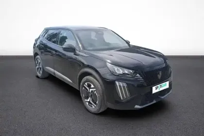 Photo 7 Peugeot 2008  Hybrid 145 e-DCS6